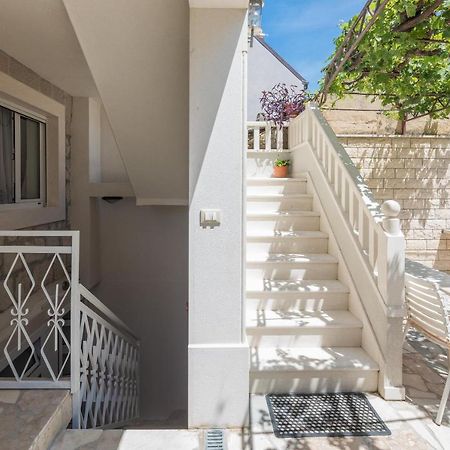 Split Center Suites Dış mekan fotoğraf