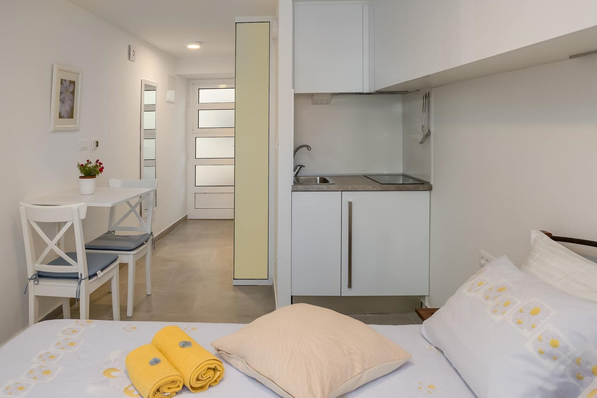 Split Center Suites Dış mekan fotoğraf