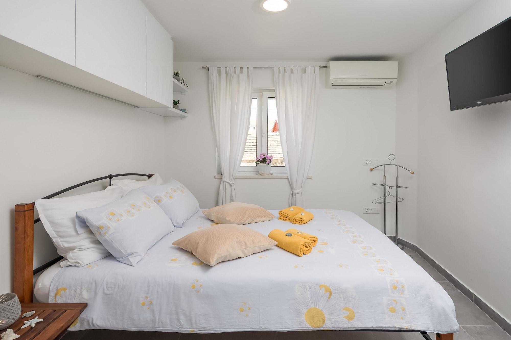 Split Center Suites Dış mekan fotoğraf