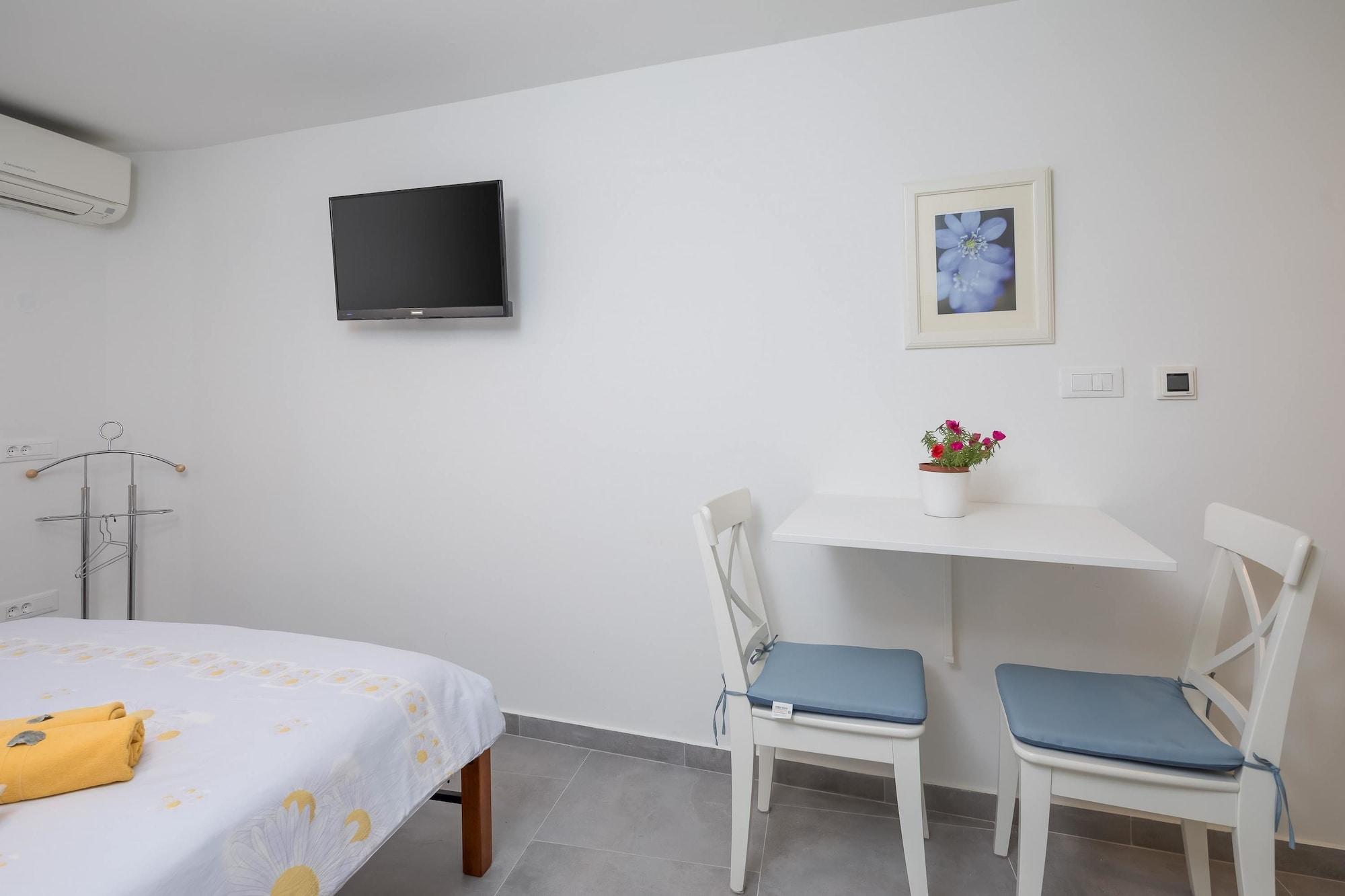 Split Center Suites Dış mekan fotoğraf
