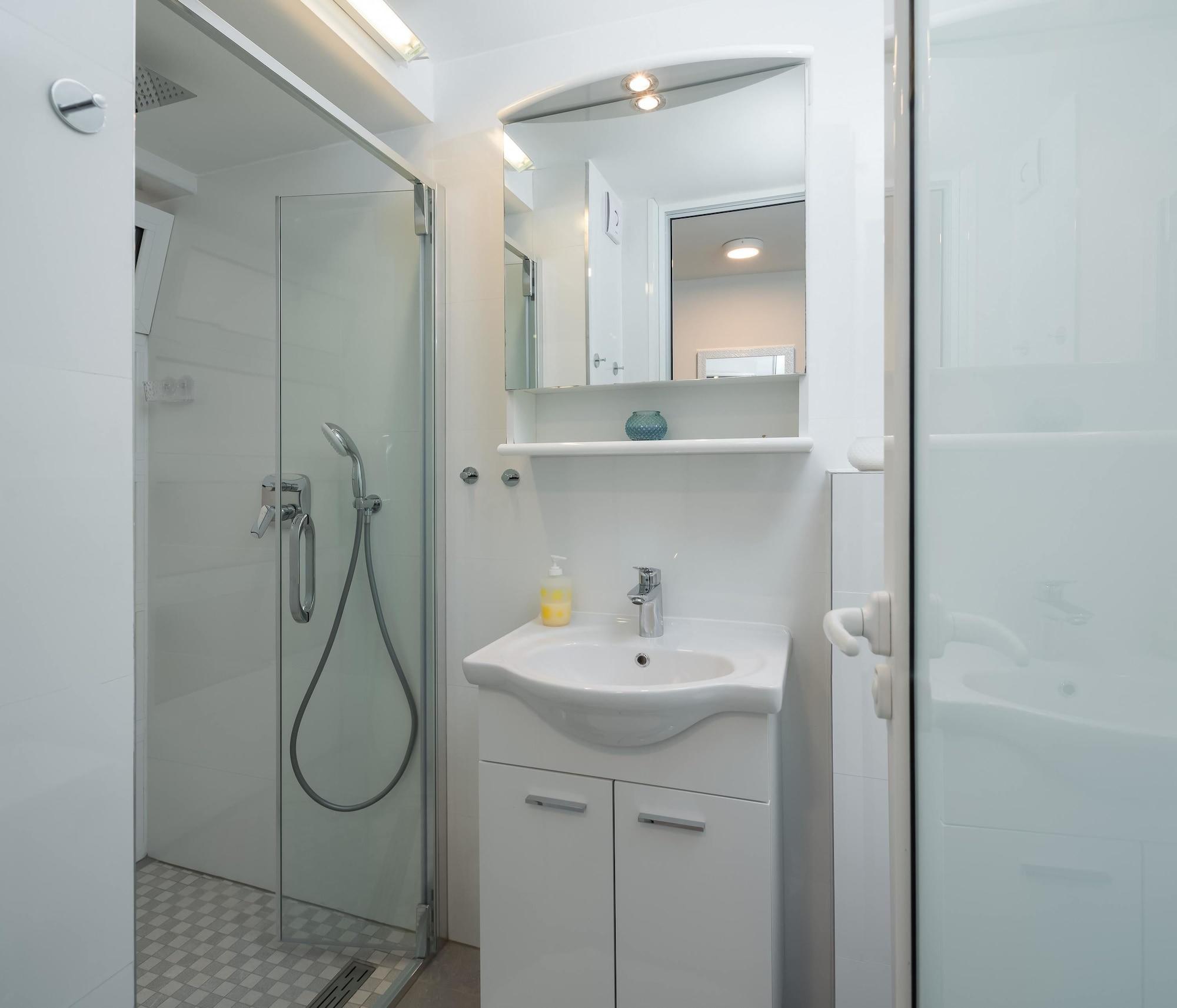 Split Center Suites Dış mekan fotoğraf