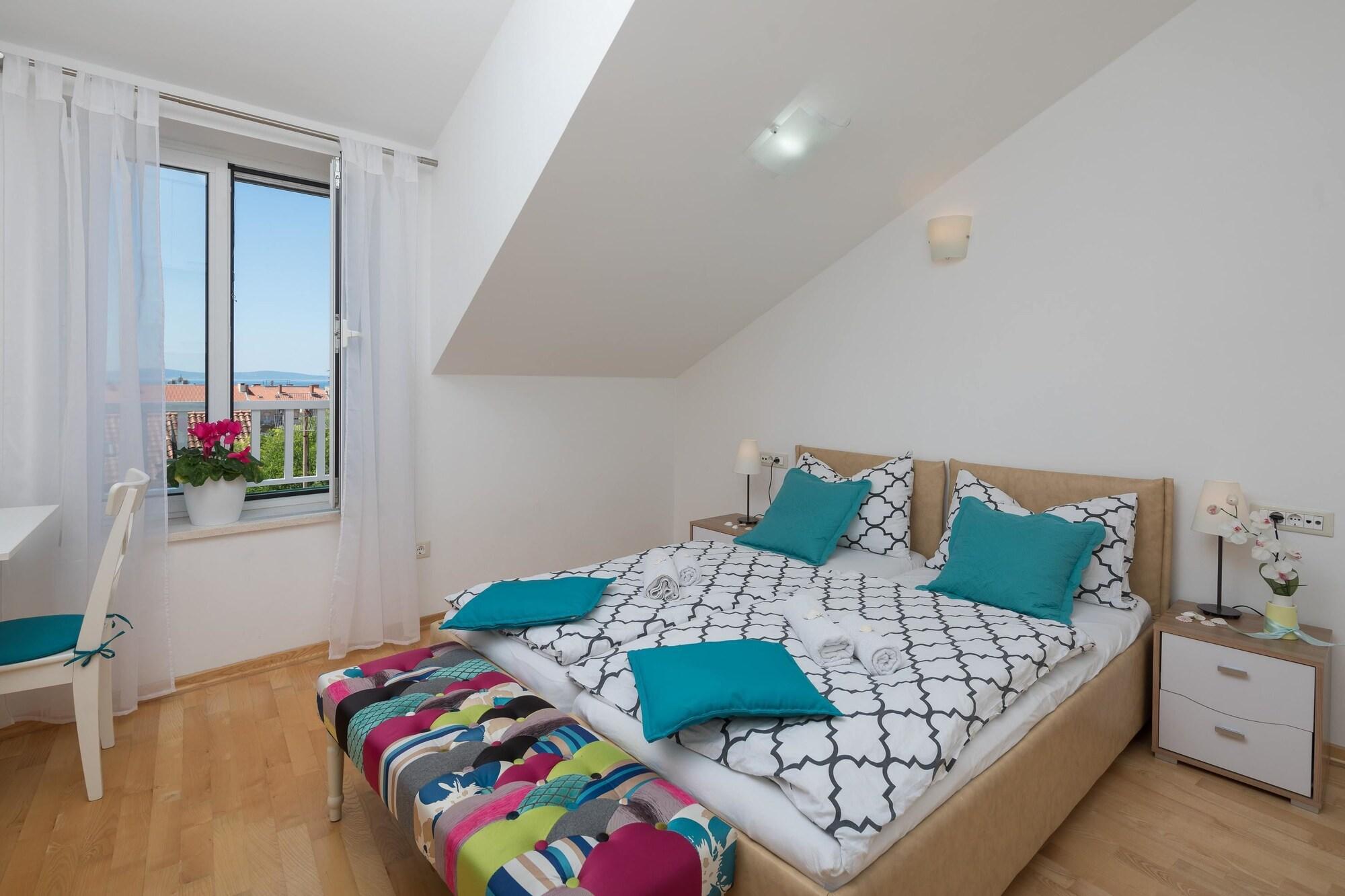 Split Center Suites Dış mekan fotoğraf