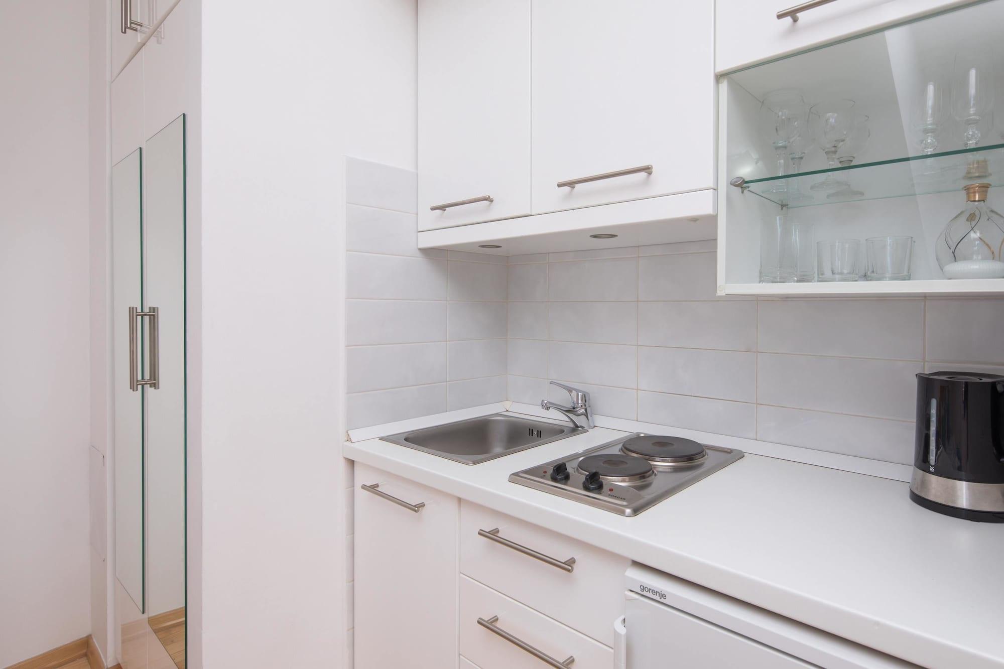 Split Center Suites Dış mekan fotoğraf
