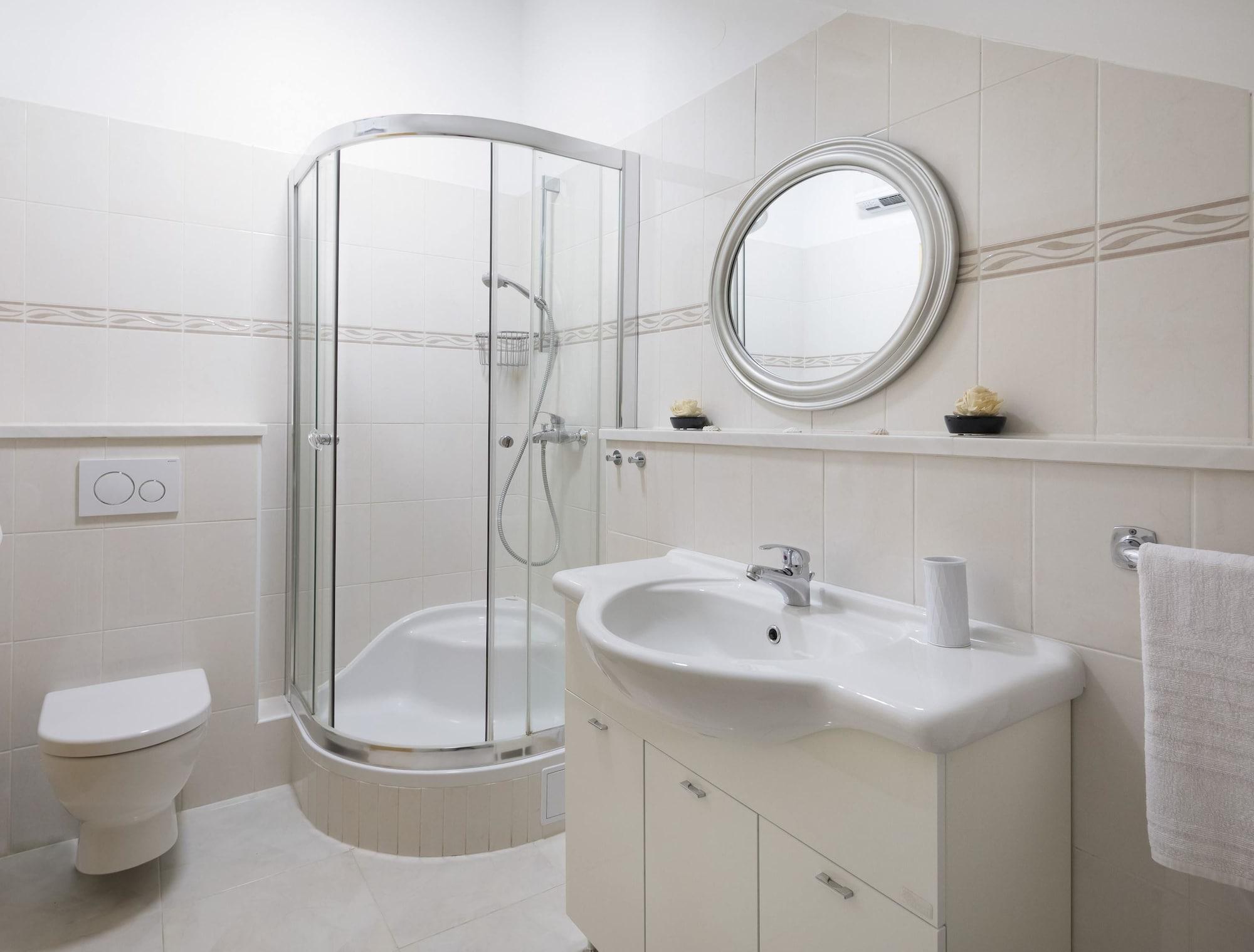 Split Center Suites Dış mekan fotoğraf