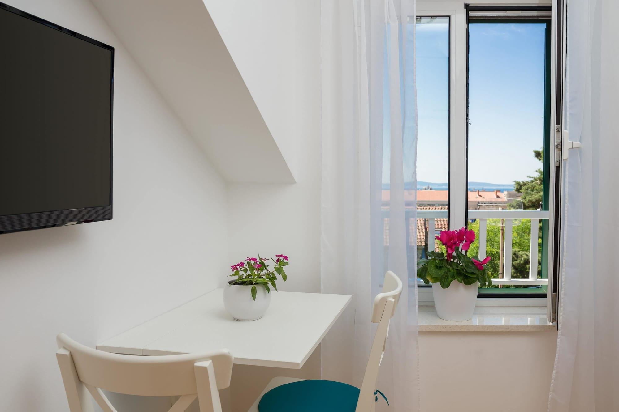 Split Center Suites Dış mekan fotoğraf