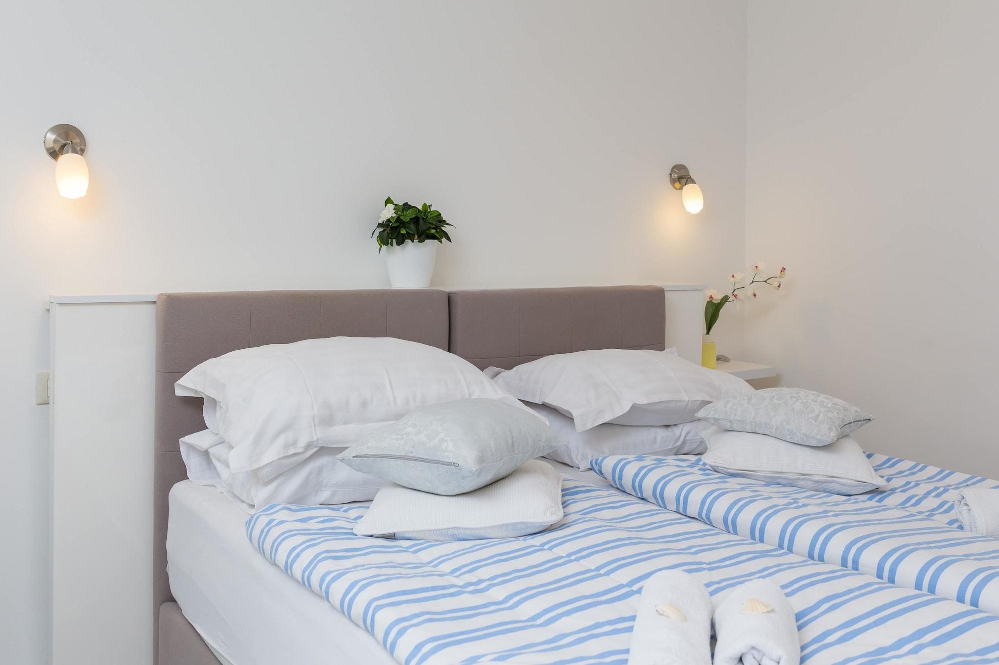 Split Center Suites Dış mekan fotoğraf