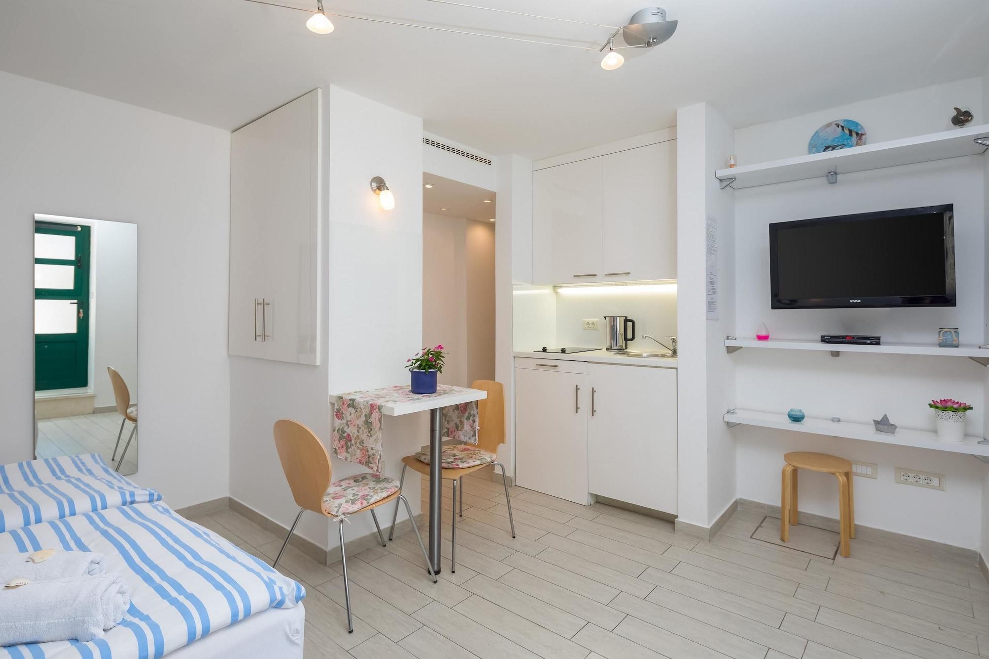 Split Center Suites Dış mekan fotoğraf