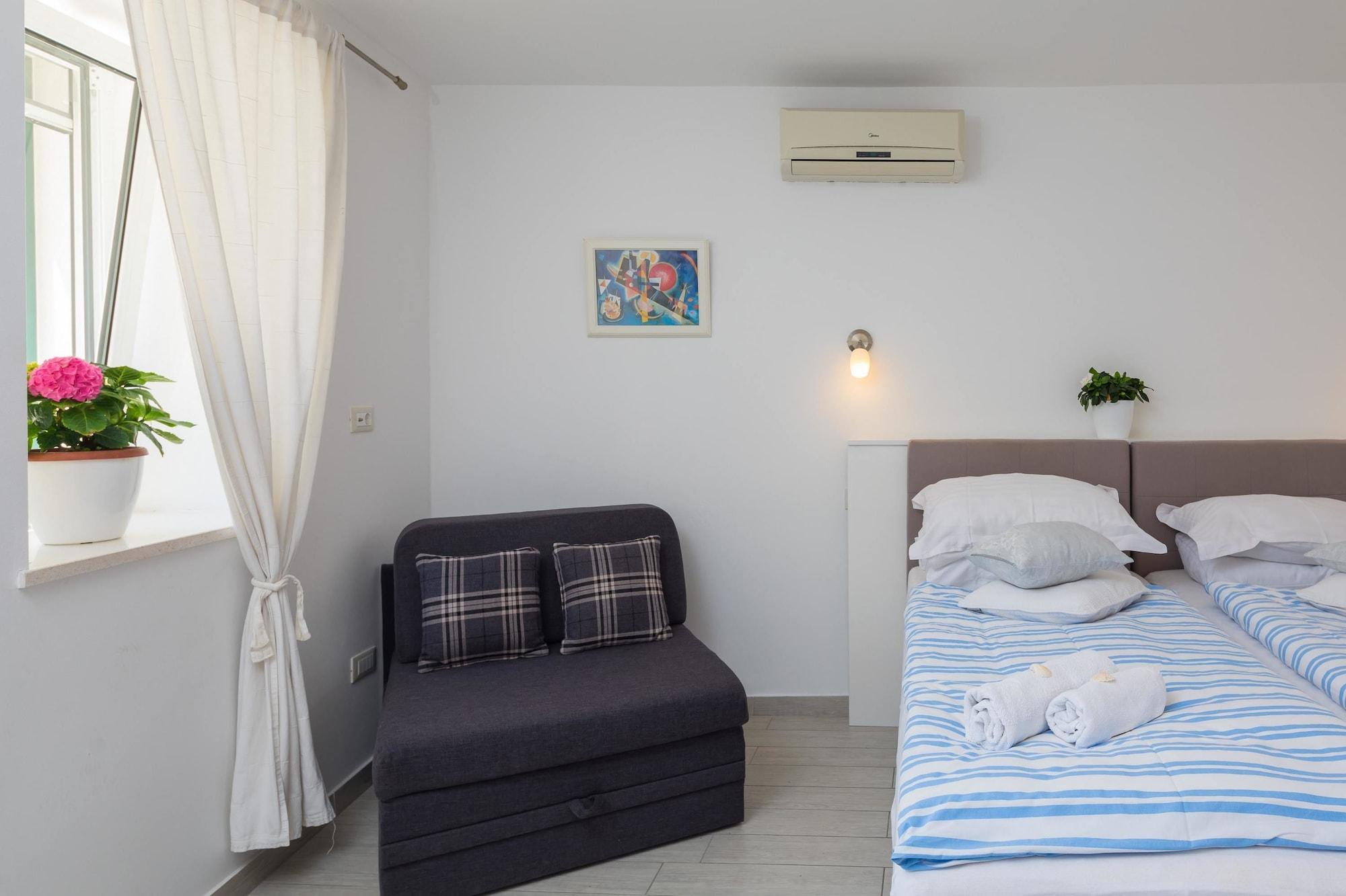 Split Center Suites Dış mekan fotoğraf