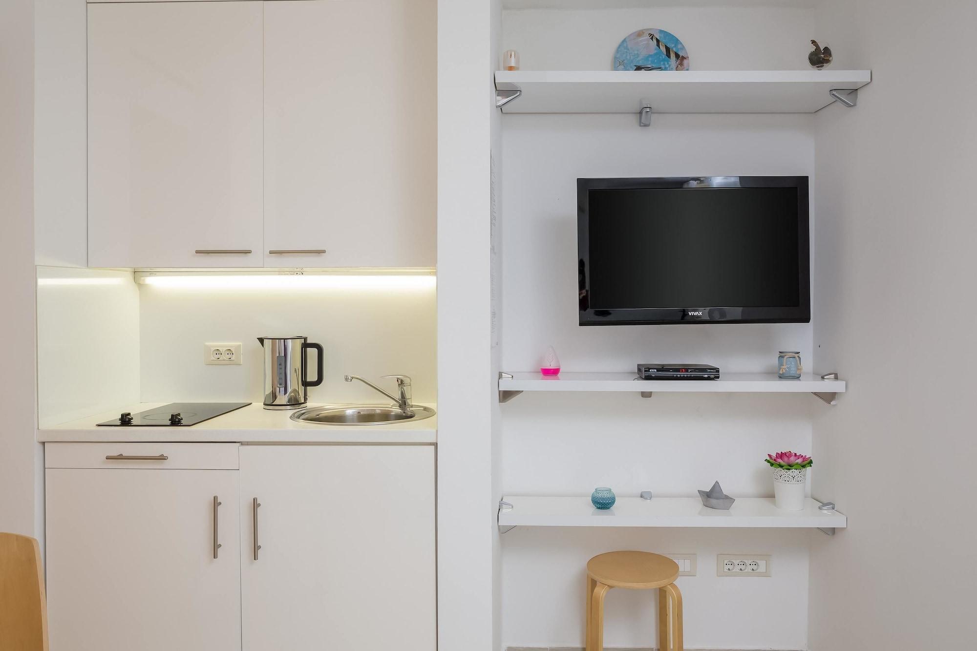 Split Center Suites Dış mekan fotoğraf