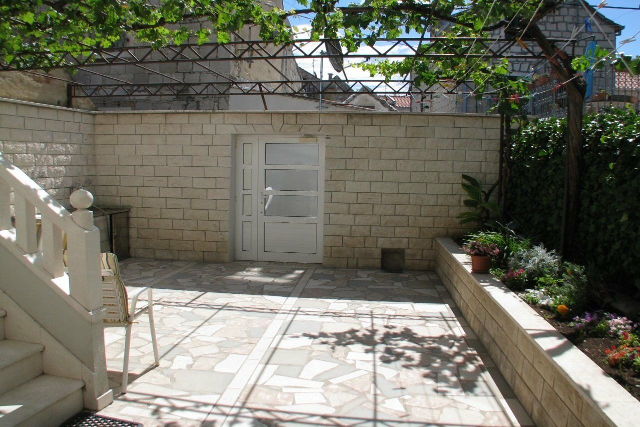 Split Center Suites Dış mekan fotoğraf