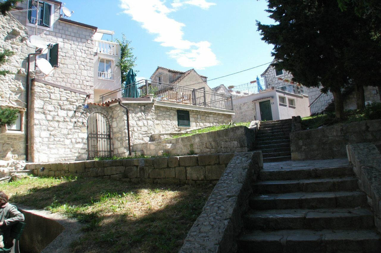 Split Center Suites Dış mekan fotoğraf