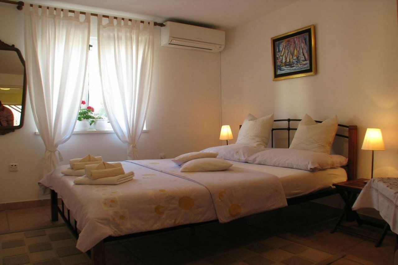 Split Center Suites Dış mekan fotoğraf