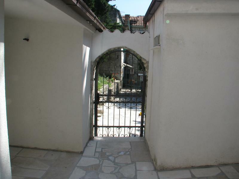 Split Center Suites Dış mekan fotoğraf