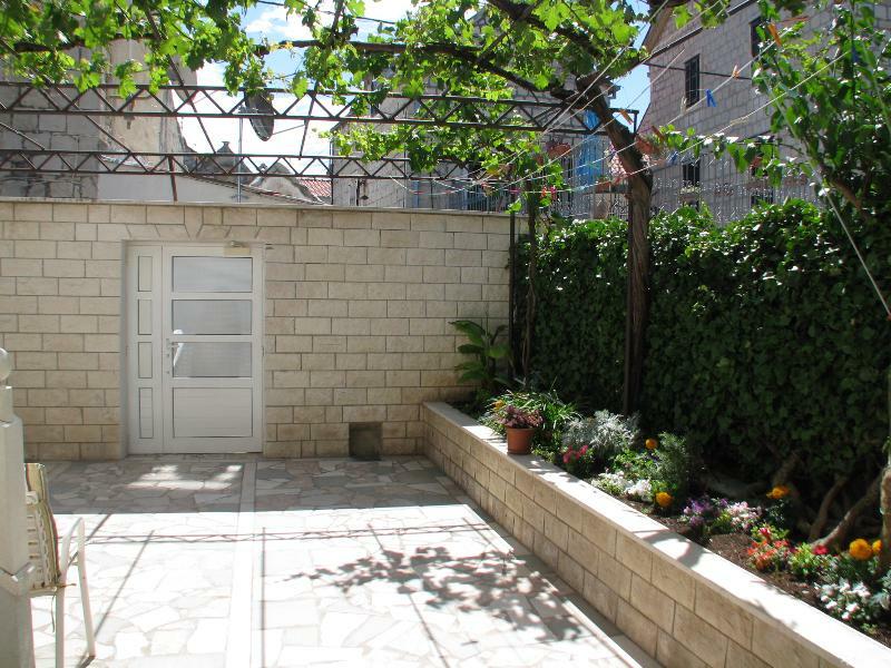 Split Center Suites Dış mekan fotoğraf