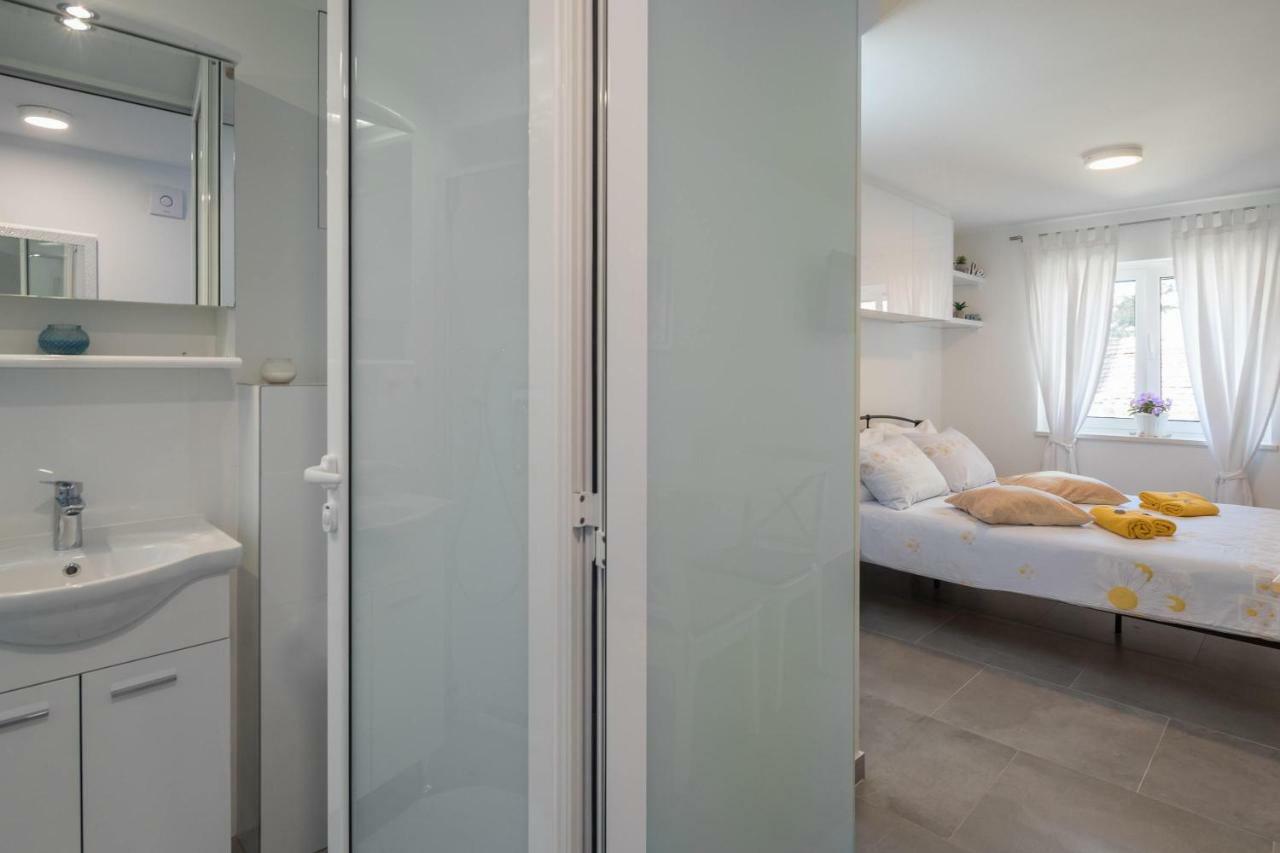 Split Center Suites Dış mekan fotoğraf