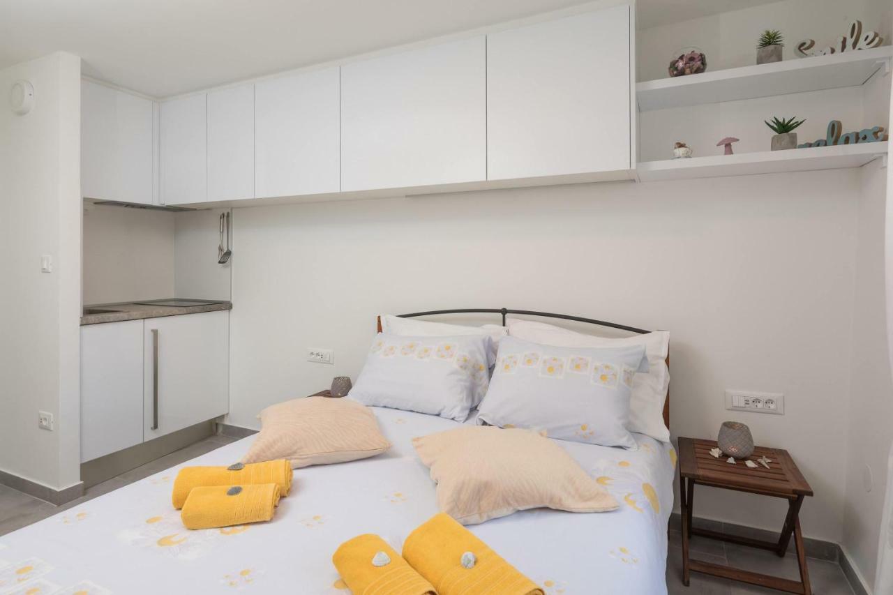 Split Center Suites Dış mekan fotoğraf