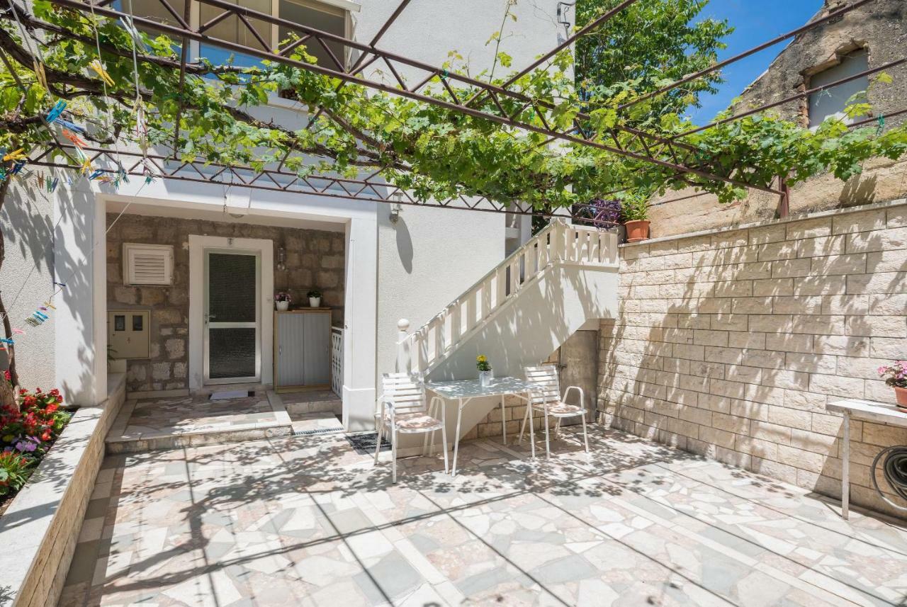 Split Center Suites Dış mekan fotoğraf