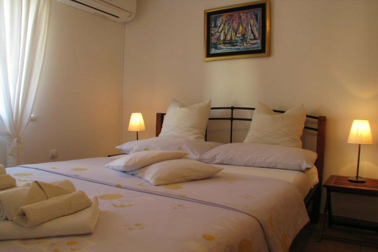Split Center Suites Dış mekan fotoğraf