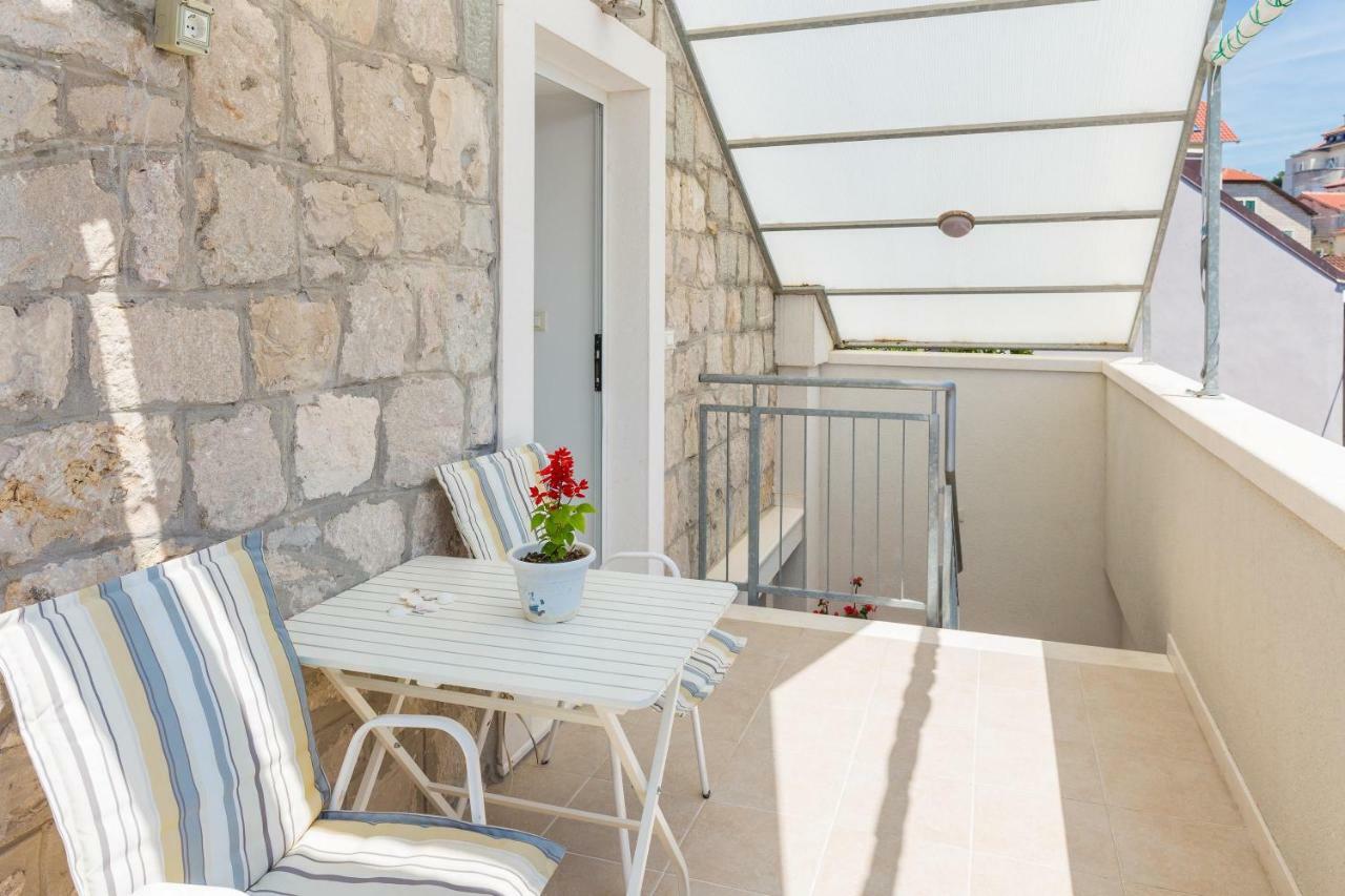 Split Center Suites Dış mekan fotoğraf