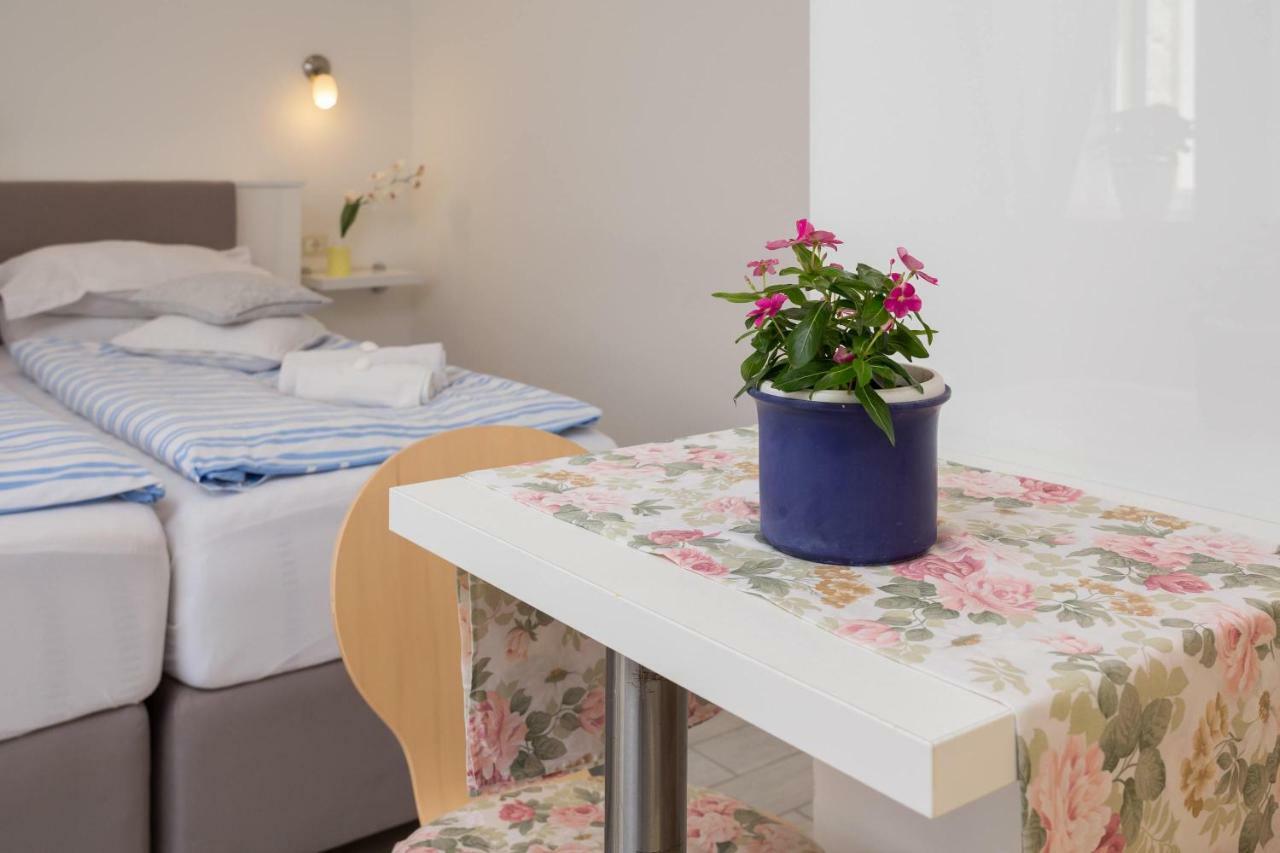 Split Center Suites Dış mekan fotoğraf
