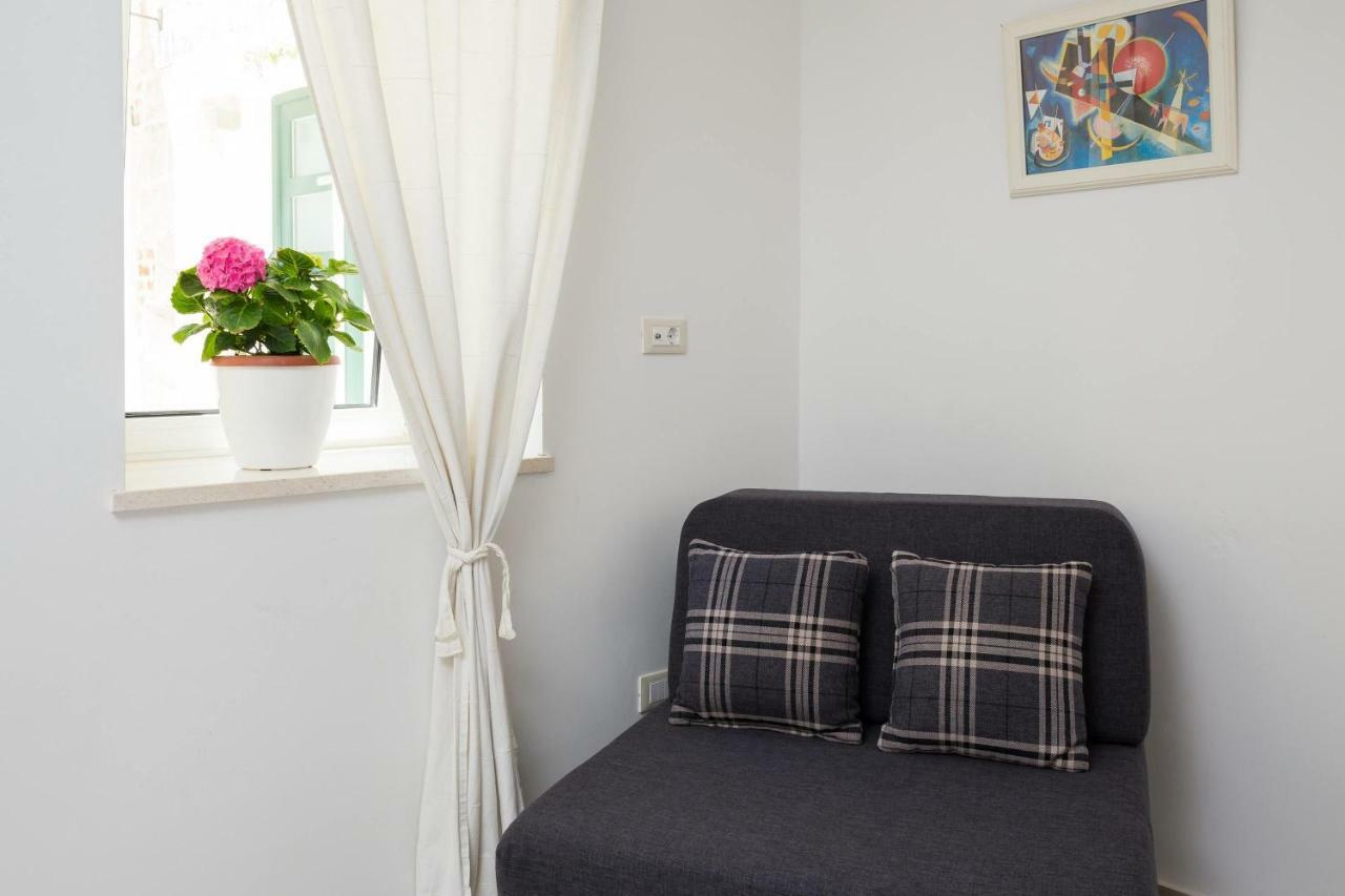 Split Center Suites Dış mekan fotoğraf