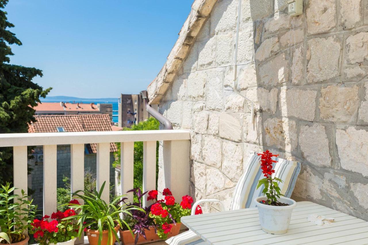 Split Center Suites Dış mekan fotoğraf