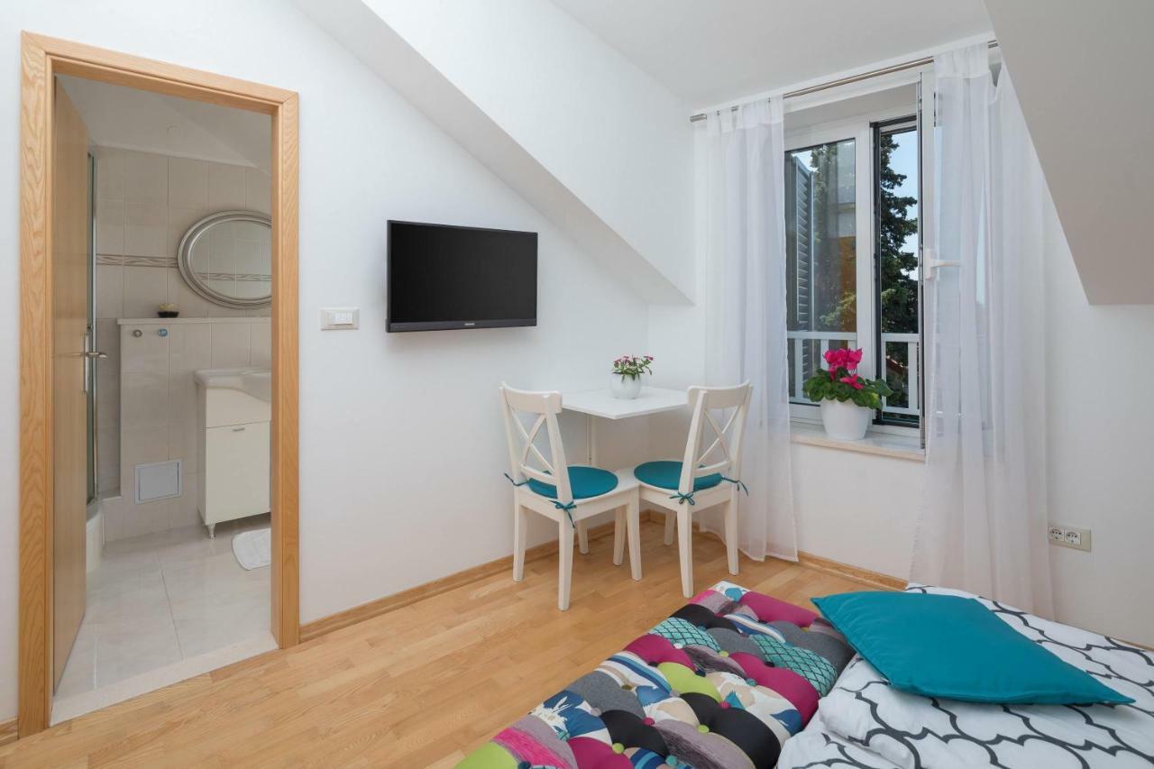 Split Center Suites Dış mekan fotoğraf