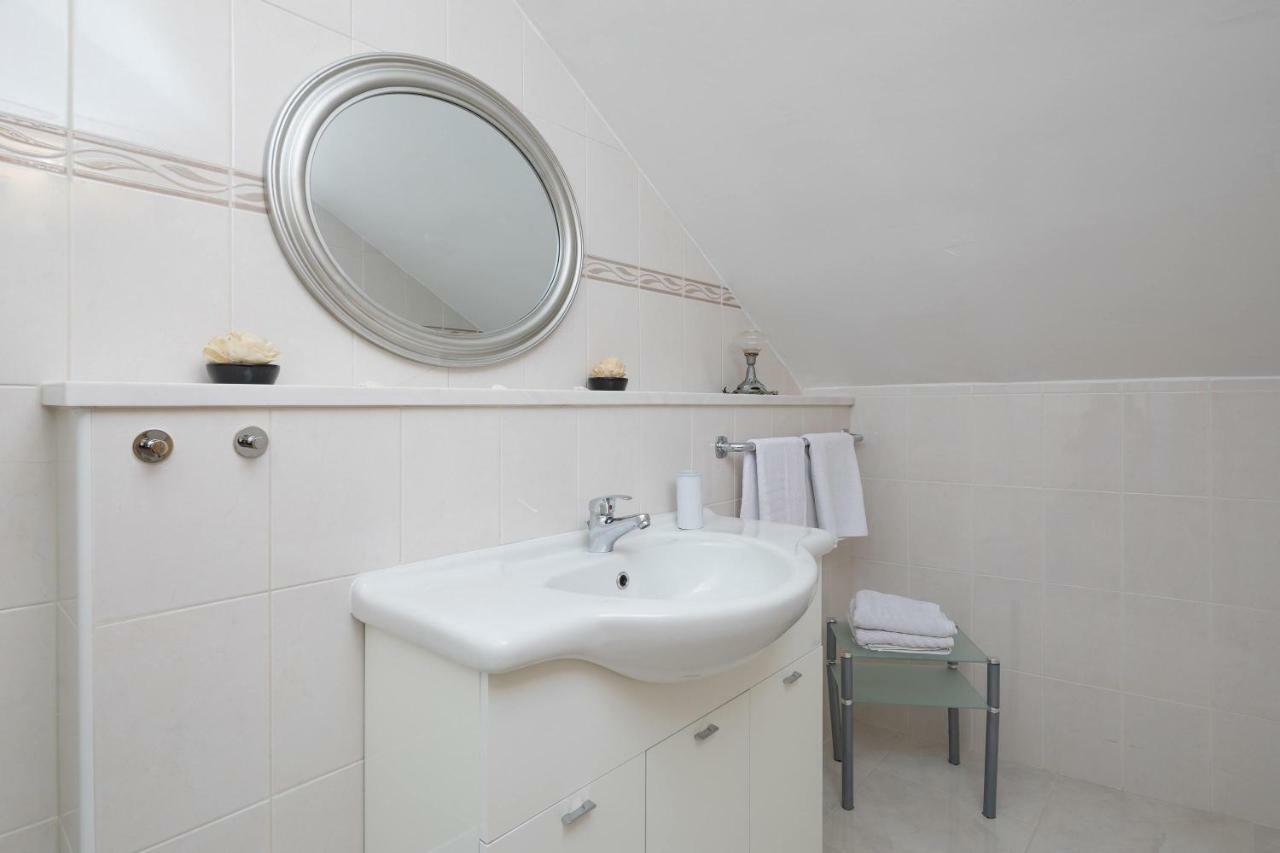 Split Center Suites Dış mekan fotoğraf