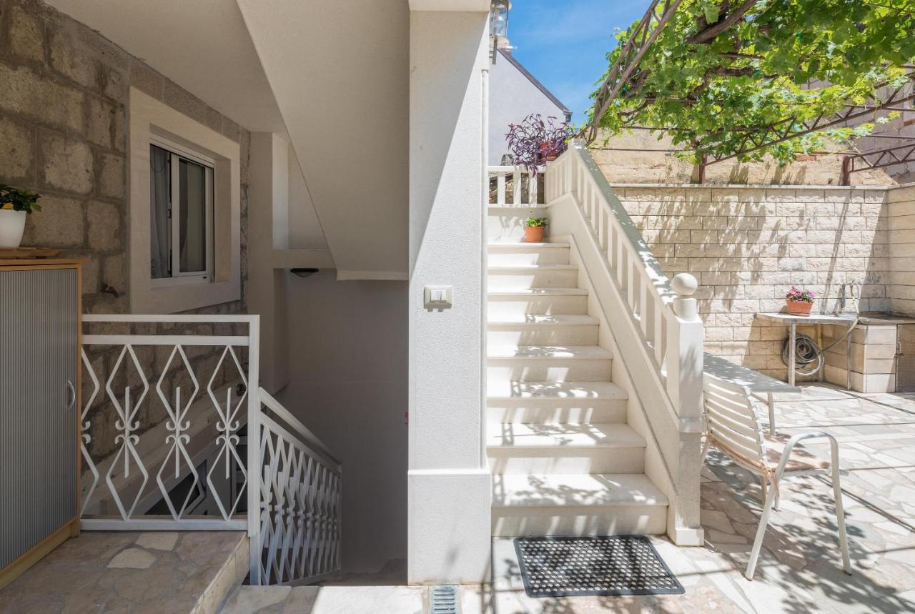 Split Center Suites Dış mekan fotoğraf