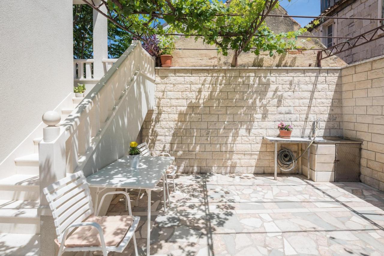 Split Center Suites Dış mekan fotoğraf