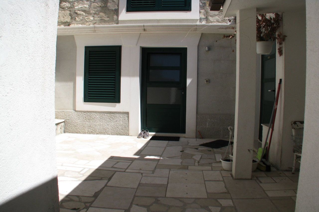Split Center Suites Dış mekan fotoğraf